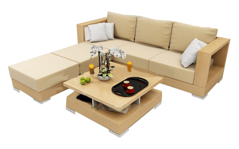 Nệm Sofa, Salon, Nệm Lót Ghế