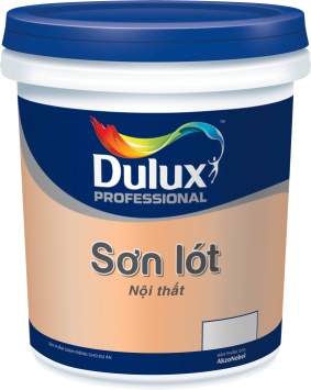 Sơn Dulux Pro lót nội thất