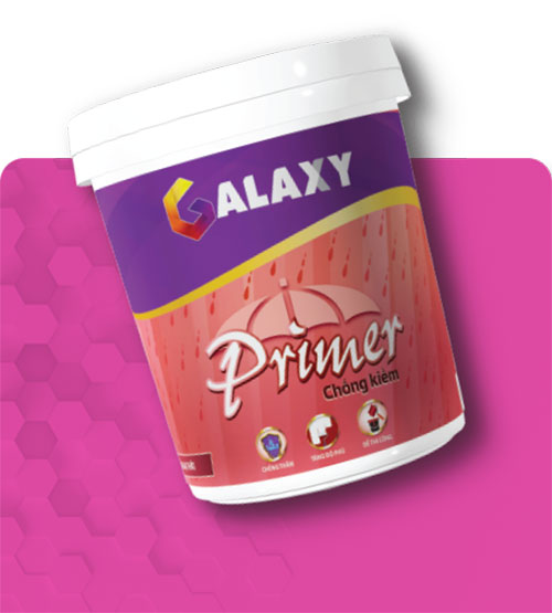Sơn lót Galaxy