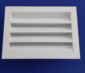 Louver