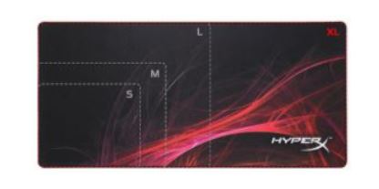 Tấm lót chuột Gaming HyperX
