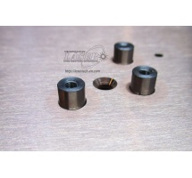 Gia công chấn, đột, ép ốc