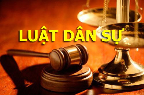 Dịch vụ luật