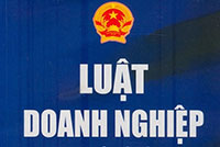 Tư vấn luật doanh nghiệp