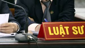 Dịch vụ luật