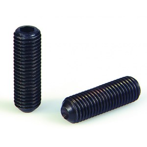 Lục giác âm thép