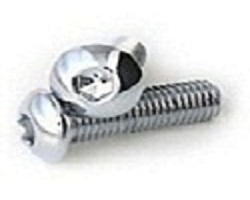 Lục giác chìm đầu dù inox