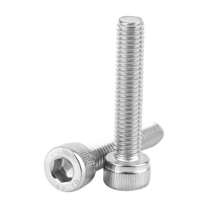 Lục giác inox