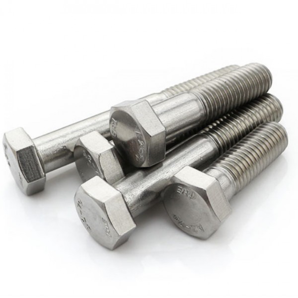 Lục giác ngoài inox