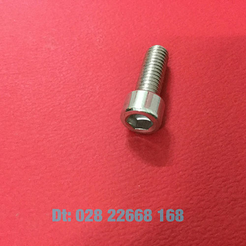 Lục giác chìm đầu trụ inox