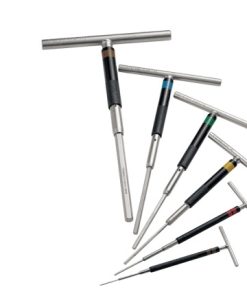 Lục giác chữ T 2.0mm TL