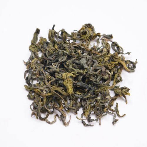 Lục trà