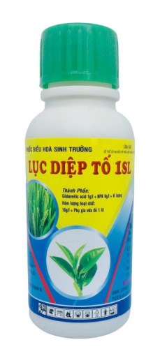 Lục Diệp Tố