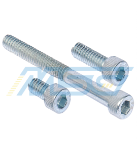 Bulon inox lục giác chìm