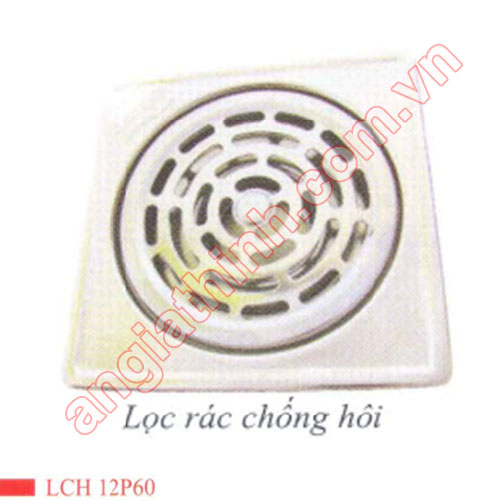 Lược rác LCH12P60 Aspavn