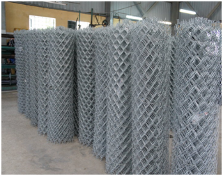 Lưới thép B40