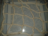 Lưới chống người rơi