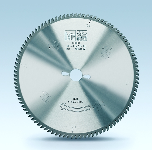 Lưỡi cưa Laminate
