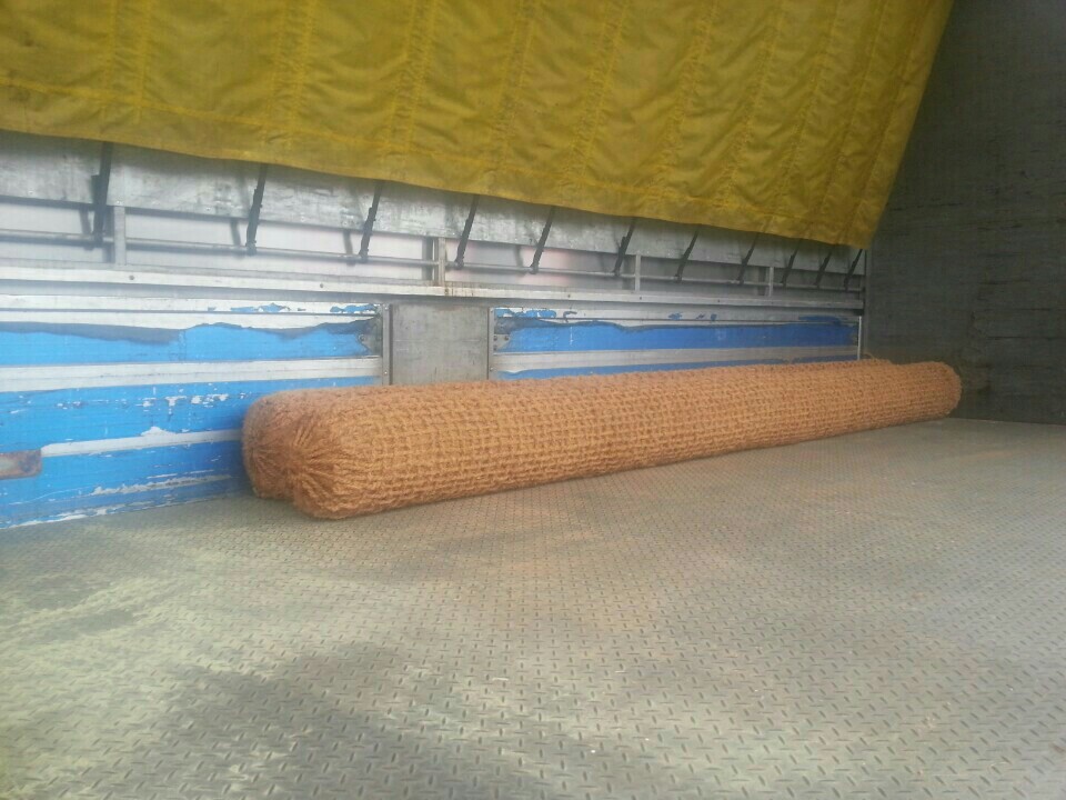 Lưới gối nén