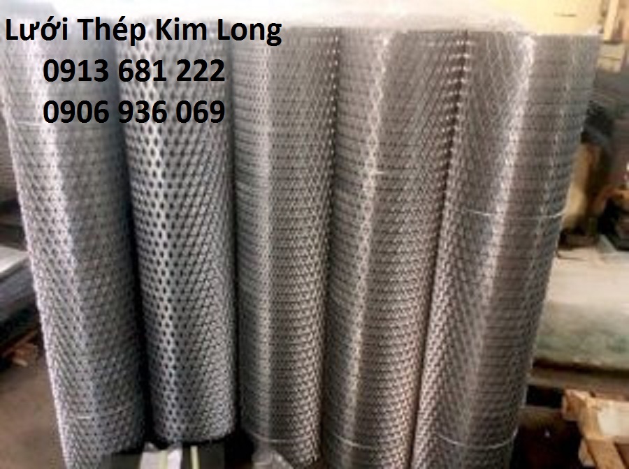 Lưới mắt cáo