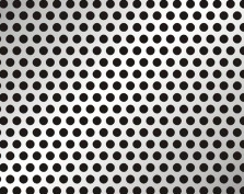 Lưới inox đột lỗ