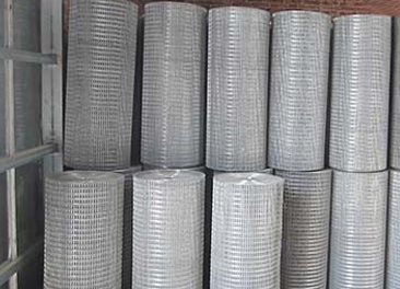 Băng tải lưới inox