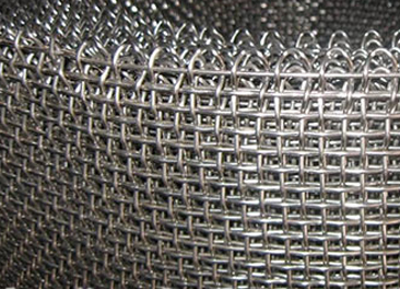 Lưới inox