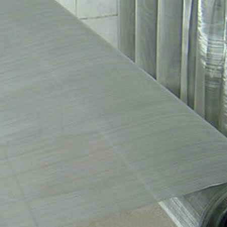 Lưới lọc inox