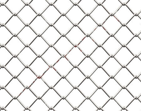 Lưới mắt cáo inox
