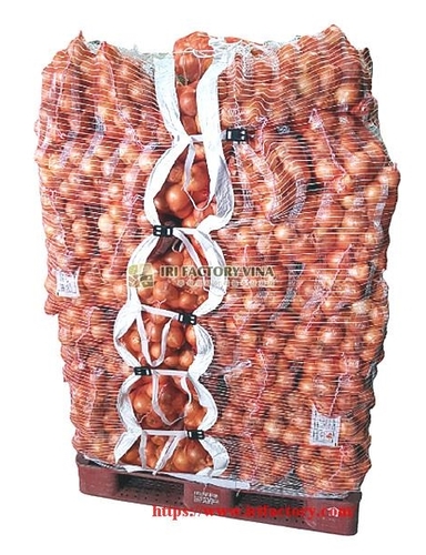 Lưới quây pallet