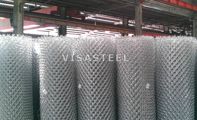 Lưới rào B40