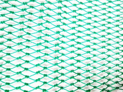 Lưới sân golf HDPE