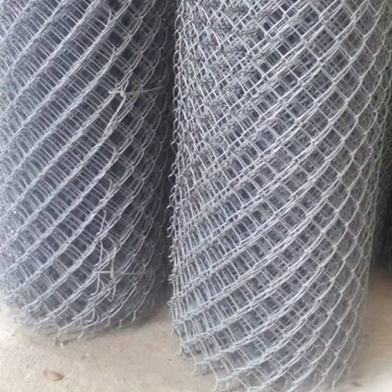 Lưới thép B40 mạ kẽm