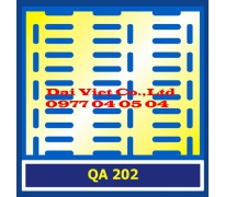 Lưới thép dập lỗ