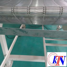 Băng tải lưới thực phẩm