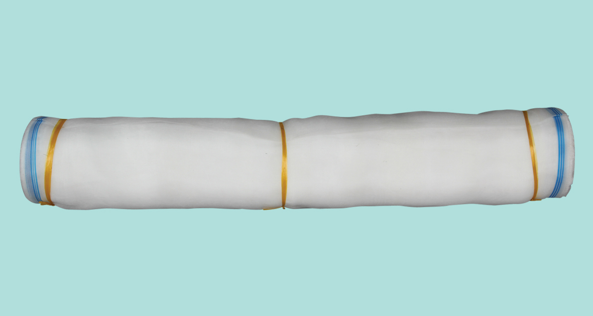 Lưới trắng UV
