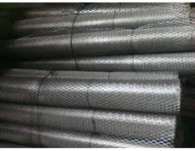 Lưới xây tô chống nứt tường