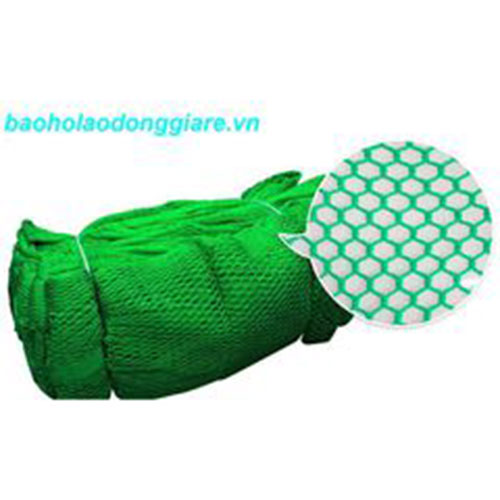 Lưới an toàn xây dựng