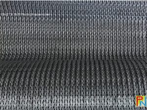 Lưới băng tải inox