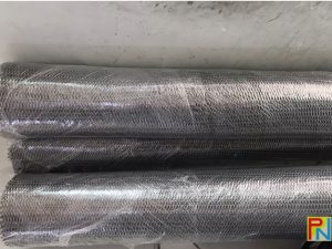 Lưới băng tải inox