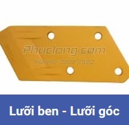 Lưỡi ben