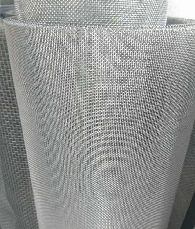 Lưới inox chống muỗi, chống côn trùng