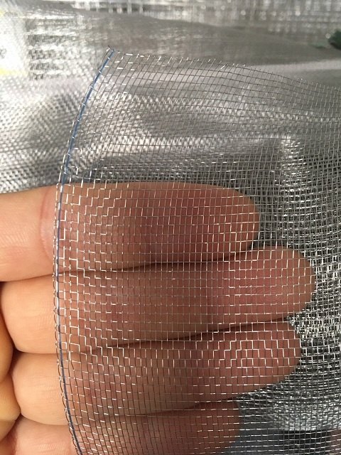 Lưới inox chống muỗi, chống côn trùng