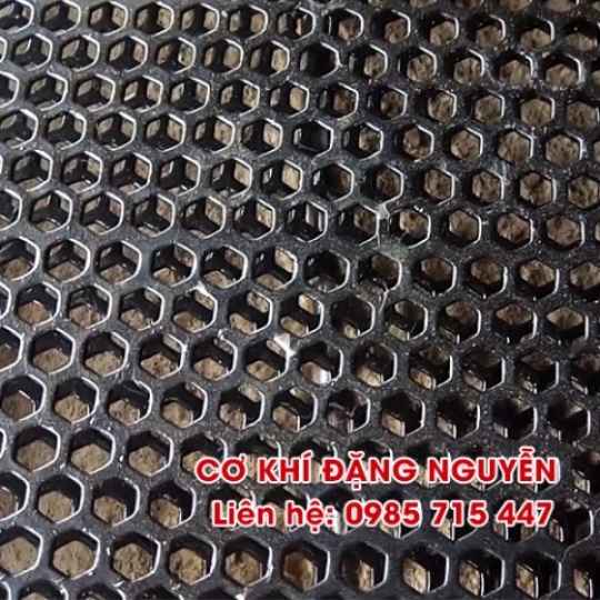 Lưới loa