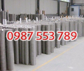 Lưới lọc inox giá sỉ