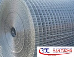 Lưới mạ kẽm, lưới thủy tinh
