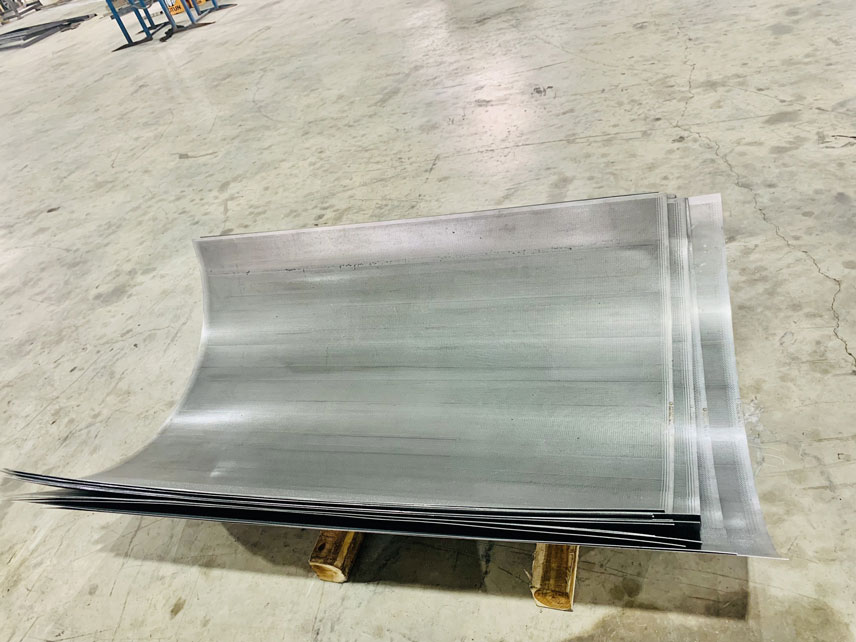 Lưới nghiền công nghiệp