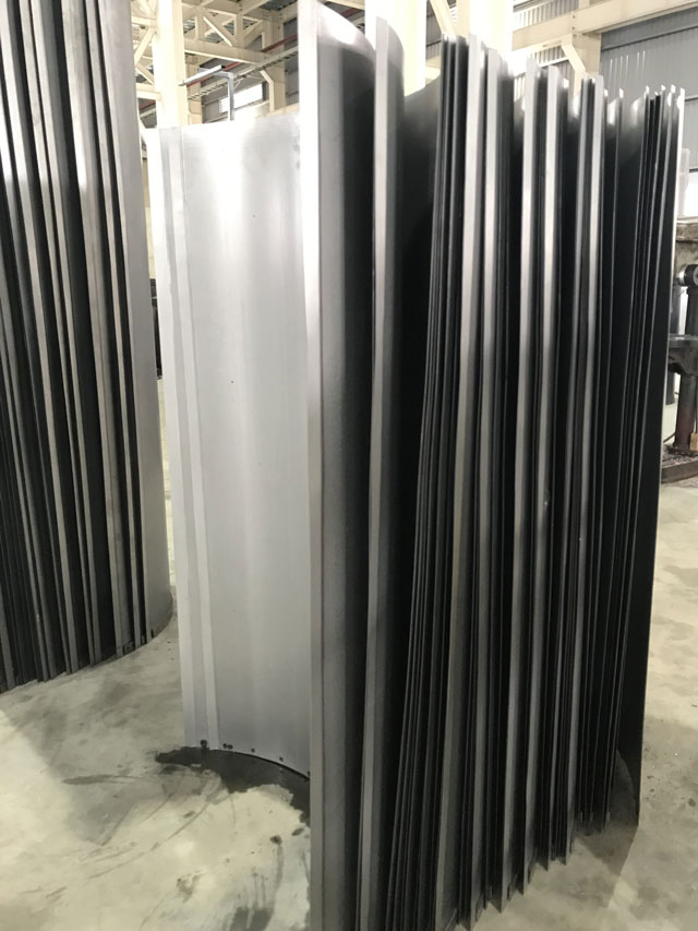 Lưới nghiền công nghiệp