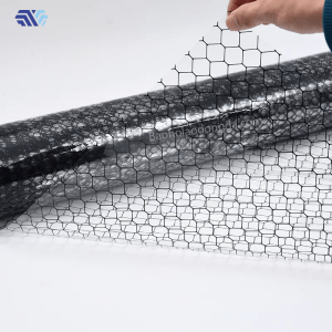 Lưới nhựa mắt cáo chống tĩnh điện