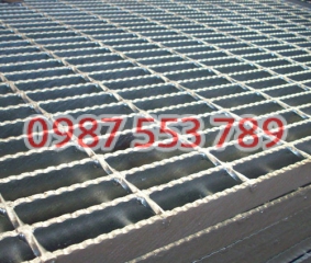 Lưới sàn các loại